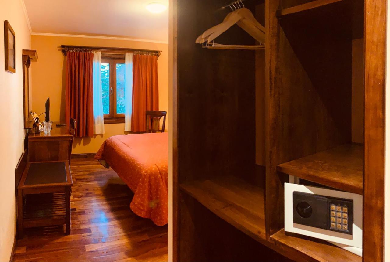 Patagonia Queen Hotel Boutique Ел Калафате Екстериор снимка