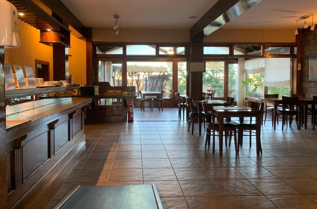 Patagonia Queen Hotel Boutique Ел Калафате Екстериор снимка